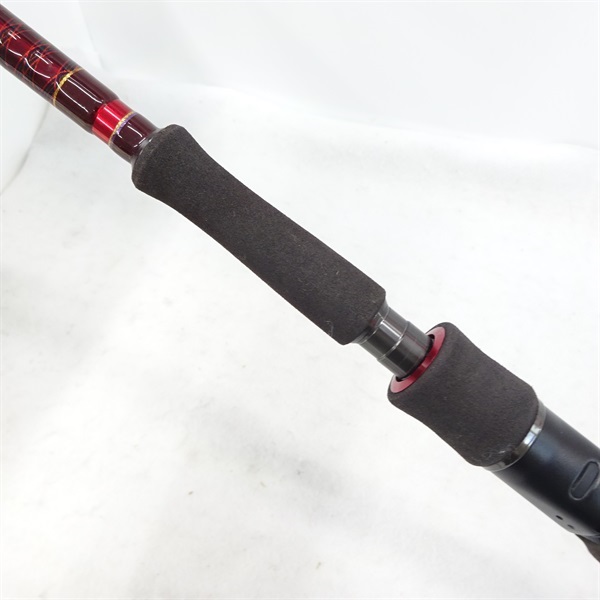 １７ハートランド 震斬ＨＬ７７２ＭＦＳーＳＶ ＡＧＳ１７